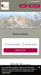 Mobile Screenshot of borgotepolini.it